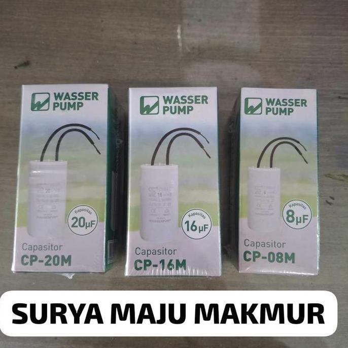 WASSER KAPASITOR 8 UF 16 UF 20 UF CAPASITOR WASSER KAPASITOR POMPA AIR