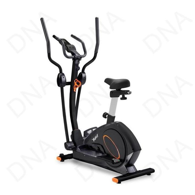 Sepeda Elliptical Crosstrainer X2Fit Ergocross (W/Chair) Cx-9+ - Original