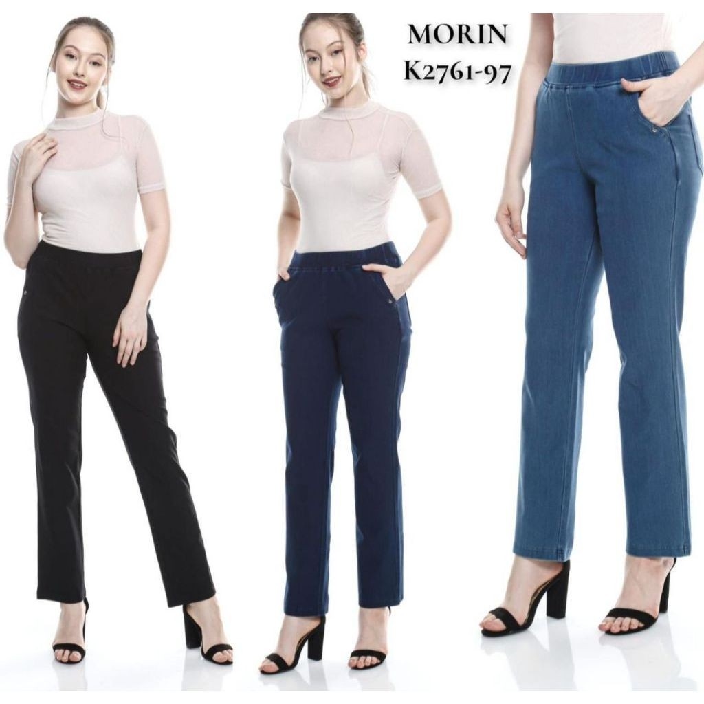 Celana MORIN K-2761-97