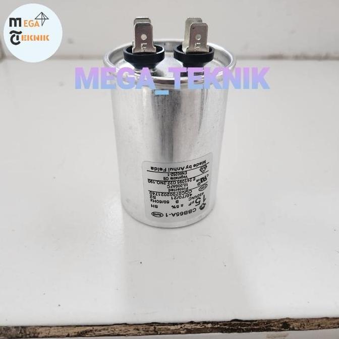 KAPASITOR STP SPBU Motor