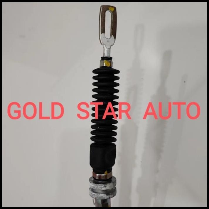 GRATIS ONGKIR KABEL TRANSMISI KABEL PERSNELING MATIC MATIK AUTOMATIC TOYOTA AVANZA TOYOTA AVANZA VEL