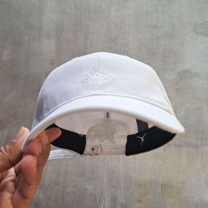 topi second original jordan
