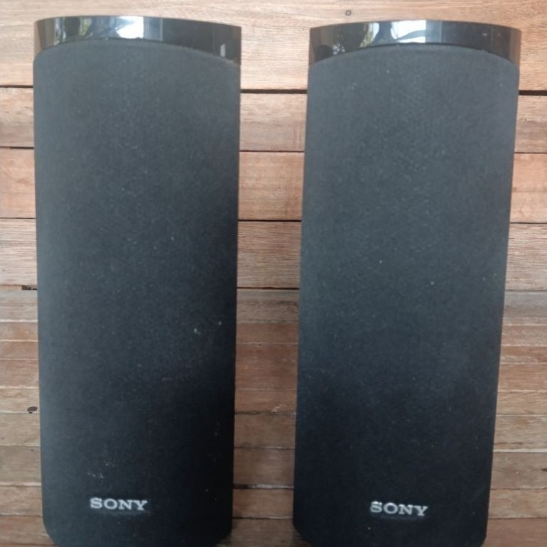 speaker Surround sony