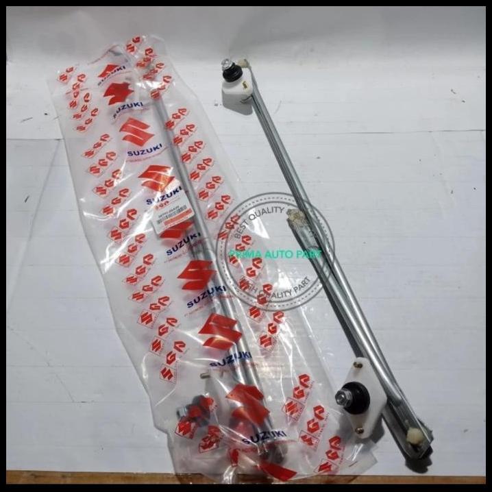DISKON WIPER LINK SUZUKI APV SUZUKI APV ARENA SUZUKI FUTURA INJEKSI 38102-61J00 
