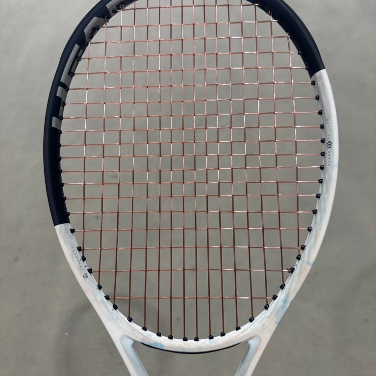 Head tennis racket