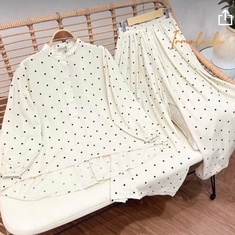 one set polka