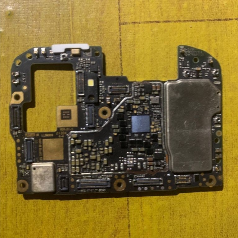 Mesin Original Redmi note 10s