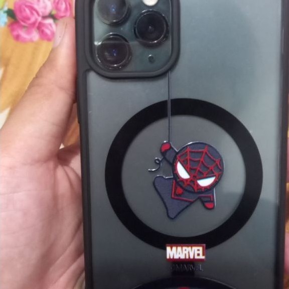 Iphone11pro 64gb second