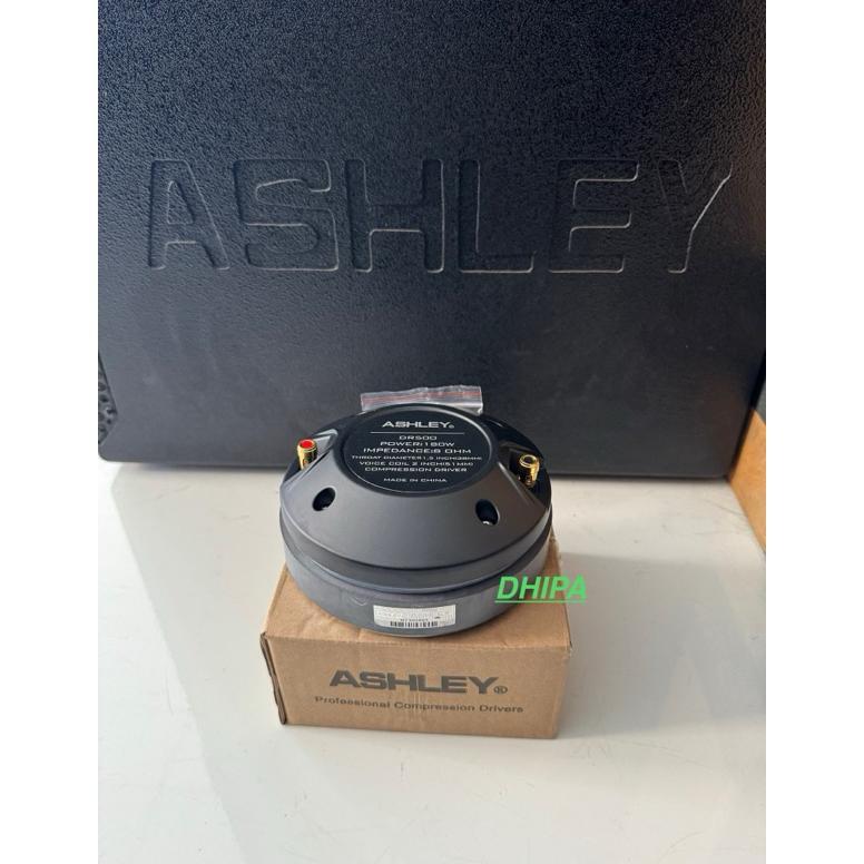 DRIVER TWEETER ASHLEY DR-500 DR 500 DR500 ORIGINAL