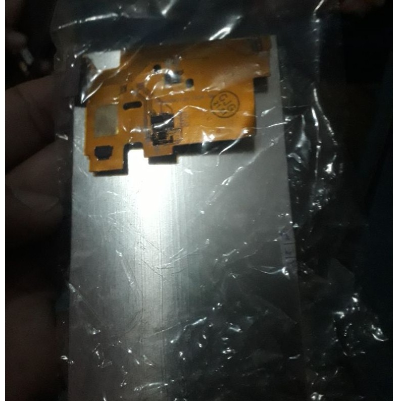 LCD copotan J1 ace