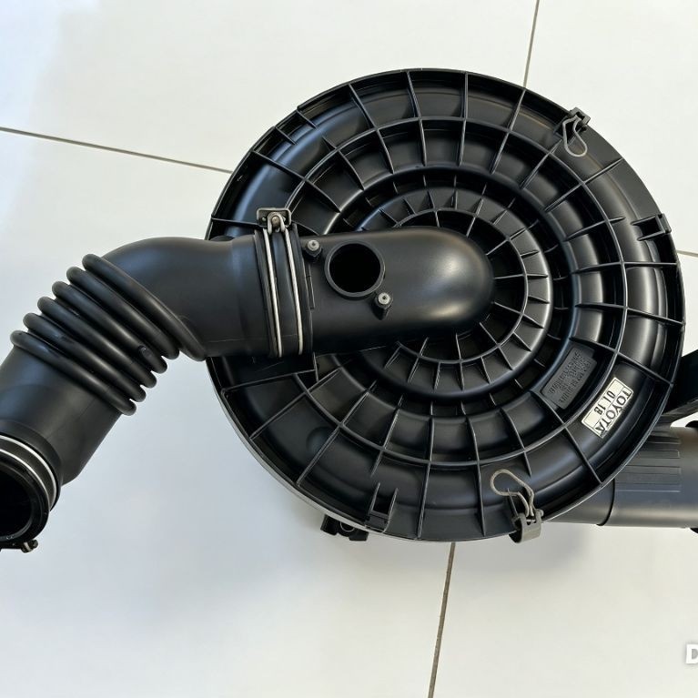 Filter Udara Original Innova Fortuner 2Kd