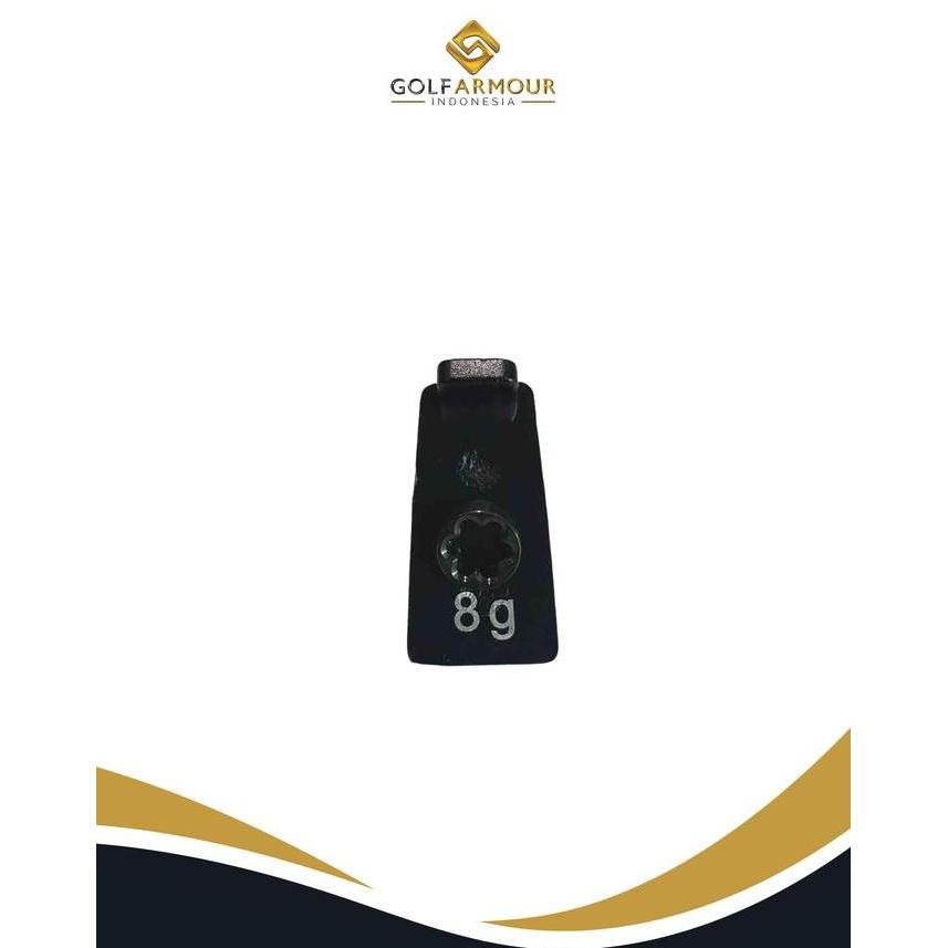 Taylormade Spider X Putter Weight
