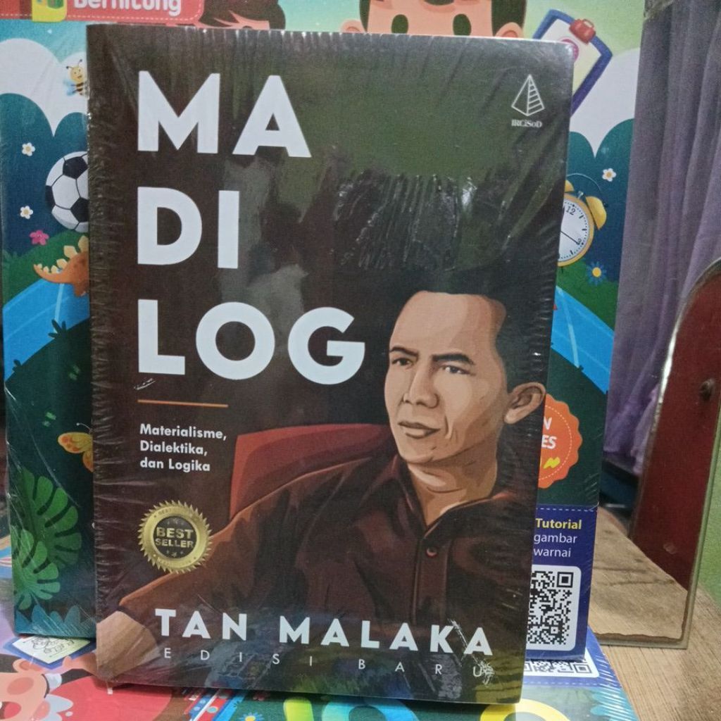 MADILOG