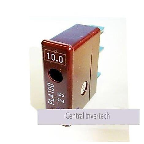 HARGA DISC - Daito Alarm Fuse PL4100 10 Amp FANUC