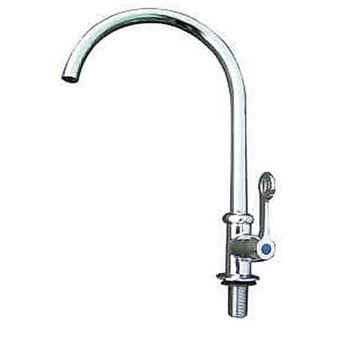 Kran Sink Wasser Tl 140 / Kran Cuci Piring Wasser Bambu Meja Tl 140