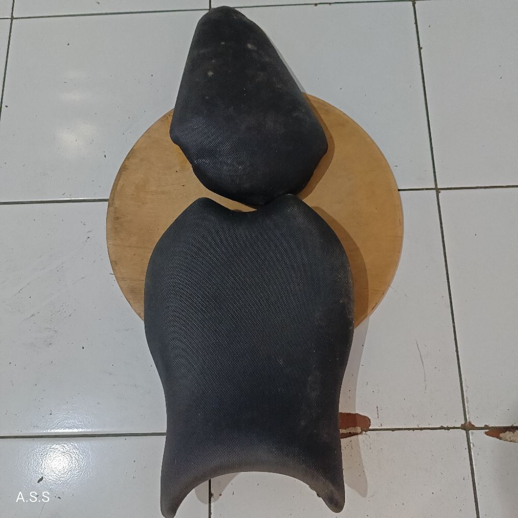 Jok depan belakang Ninja Mono original copotan