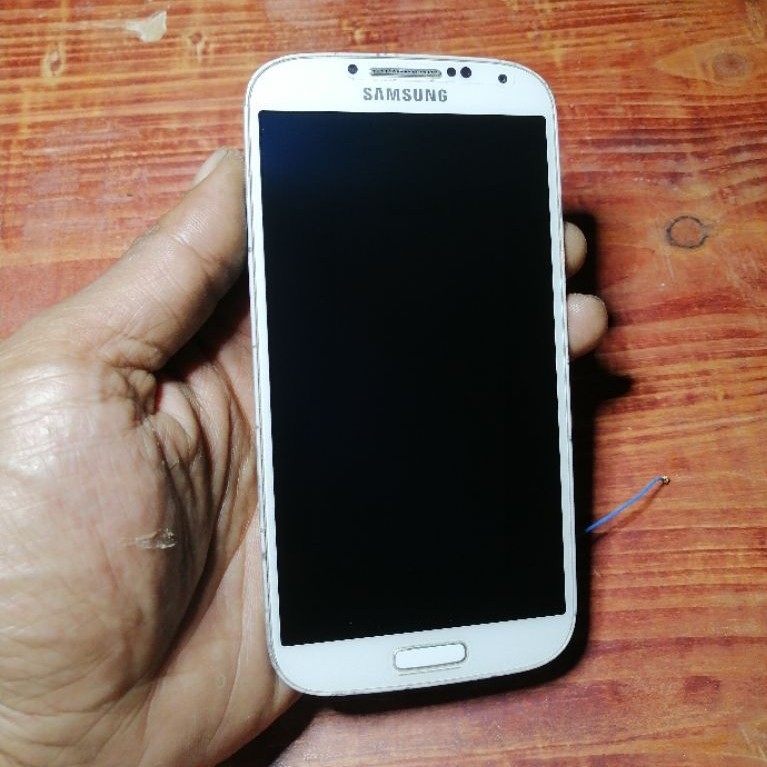lcd samsung Galaxy S4 4g i9505 original copotan