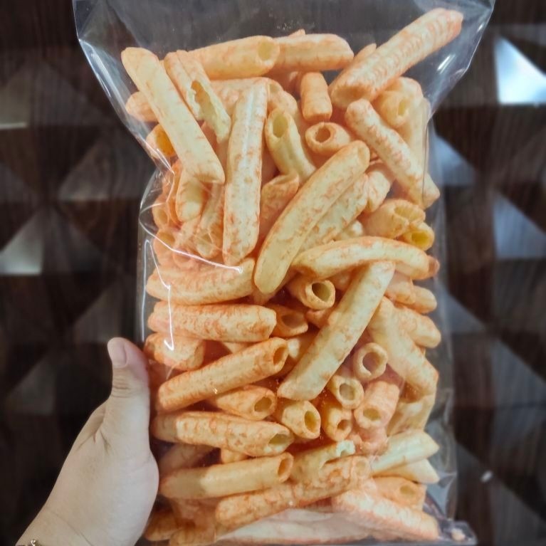 CIKI Potato Keju