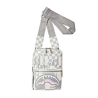 SPRAYGROUND XTC LA PALAIS SLING BAG