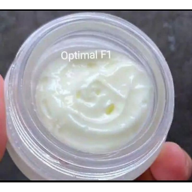 NIGHT CREAM F1 ULTHYME SKINCARE