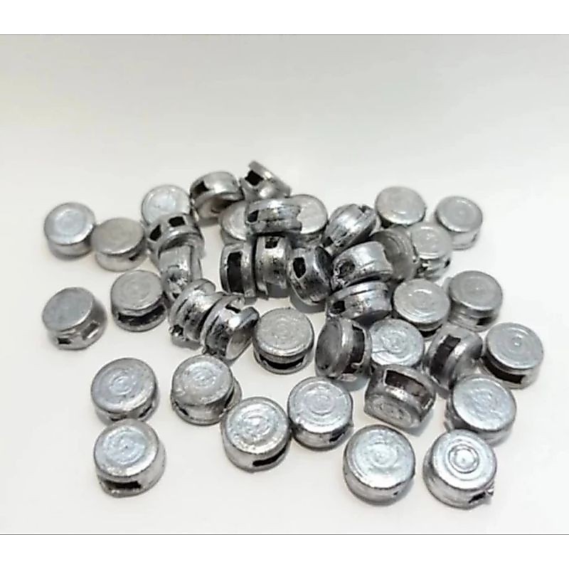 Timah Segel 1kg (1 pack = 1kilo)