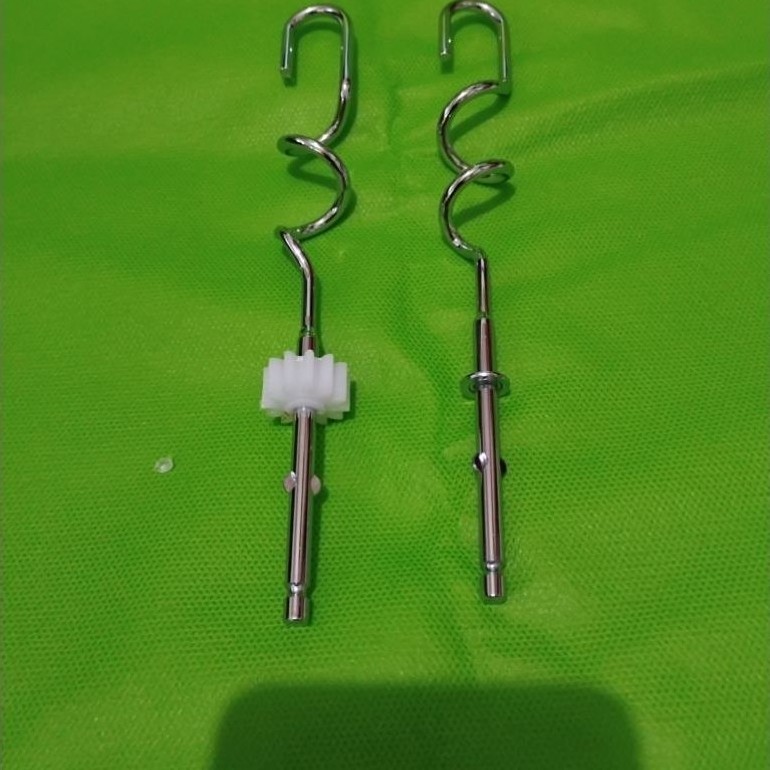 pengaduk adonan donat Miyako HM-620