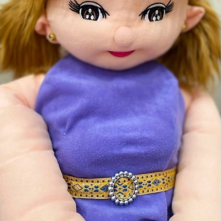 Boneka Cindy besar NEW