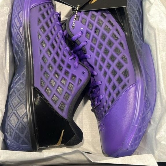 nike kobe 3 low barcelona