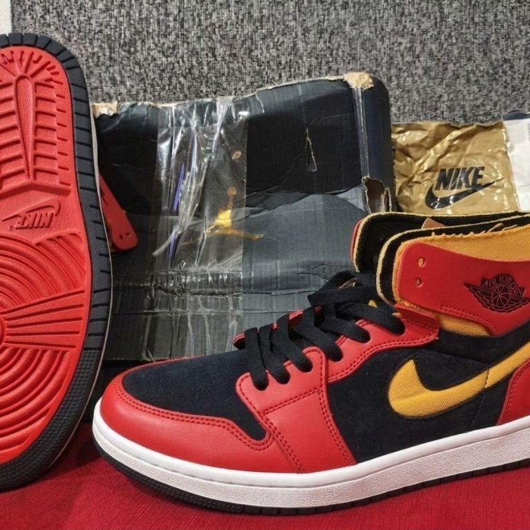 NIKE SB DUNK PRO ISO, AIR JORDAN