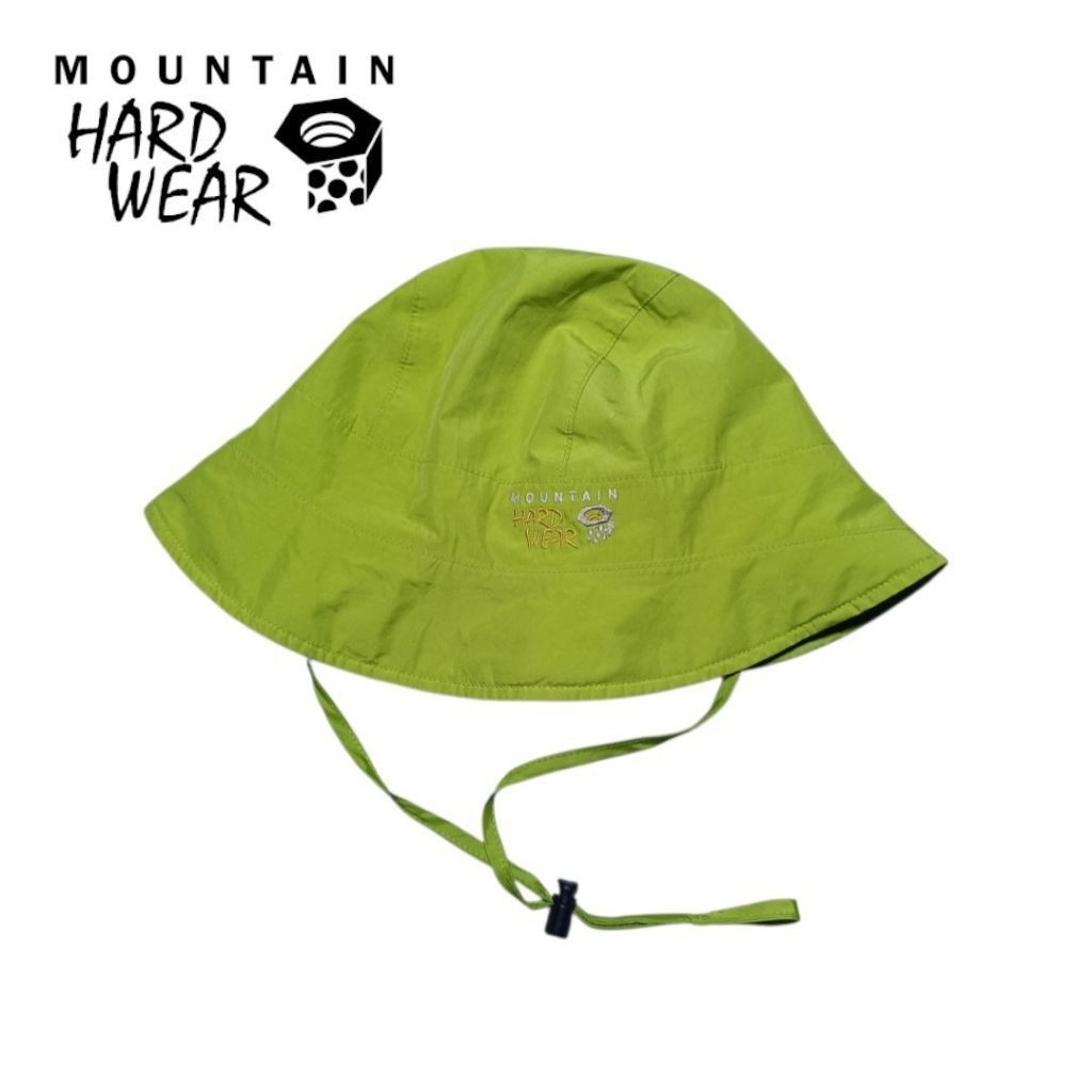 TOPI MOUNTAIN HARDWEAR