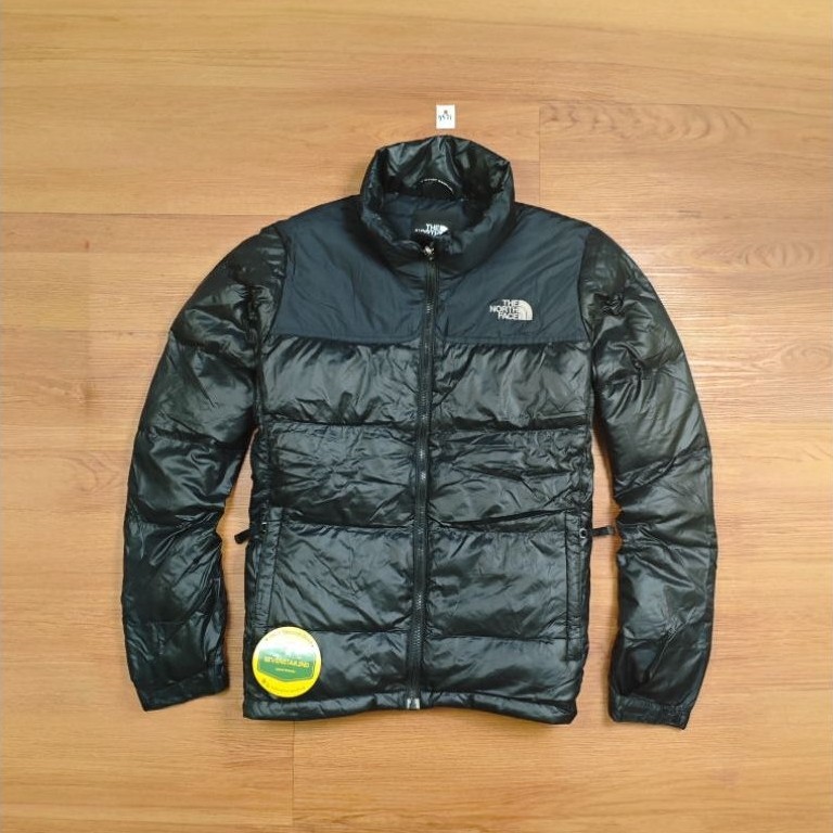 north face winter jacket