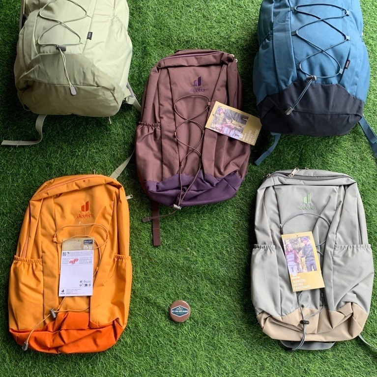 Tas Outdoor Deuter gogo 25L