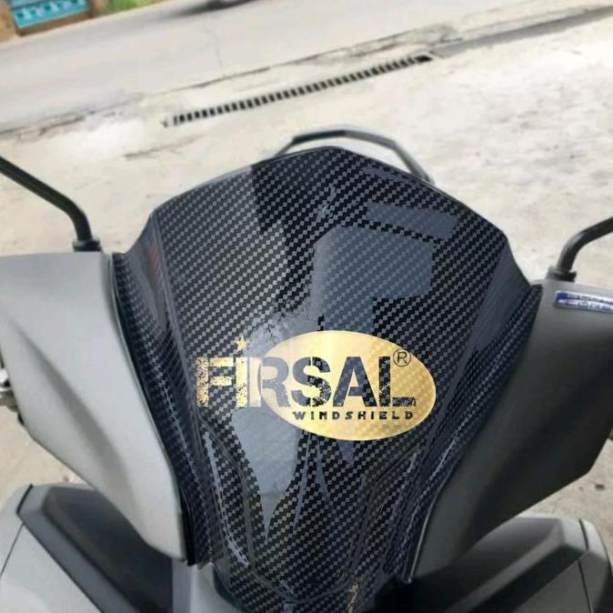 VISOR FREEGO VISOR YAMAHA FREEGO TERBATAS