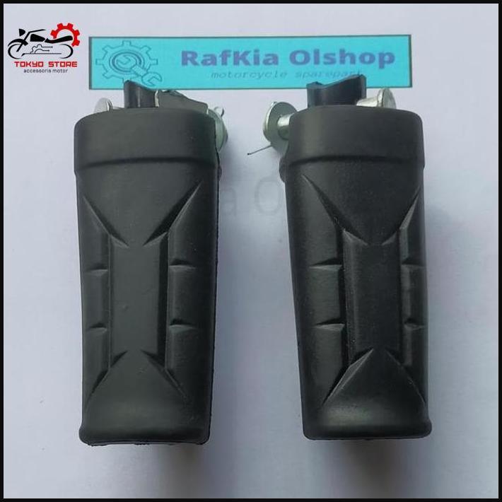 Footstep Step Depan Blade New 125 Fi Terbaik