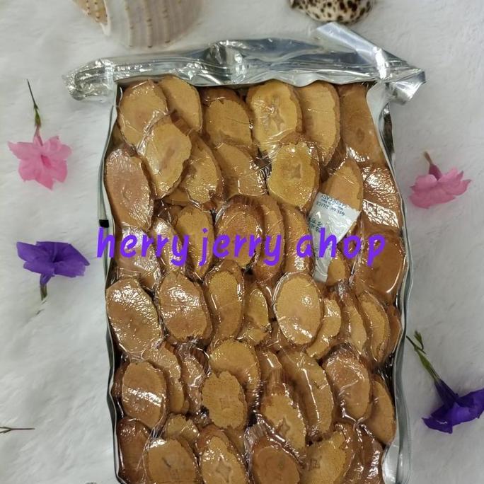 akar bajakah kuning kalimantan