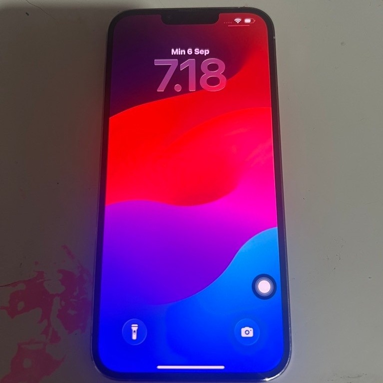 apple iphone pro max 13 128 gb unit only bypass kayak normal bisa sinyal ex ibox