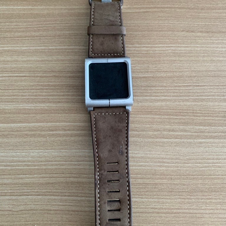 Strap iPod Nano Gen 6 Lunatik