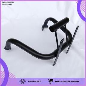 BRACKET VISOR BREKET WINDSHIELD BRAKET VISOR CB150 VERZA FOR SALE