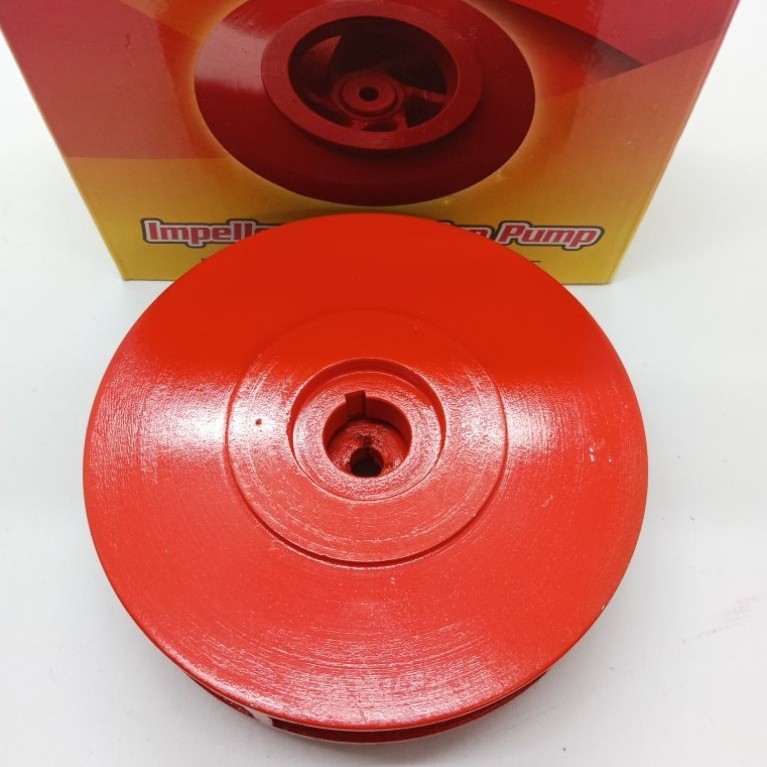 Impeller pompa keong F20 Spi 2 inch