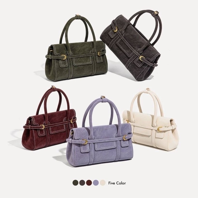 JIMS HONEY ELINA BAG TAS FORMAL MODEL KEKINIAN