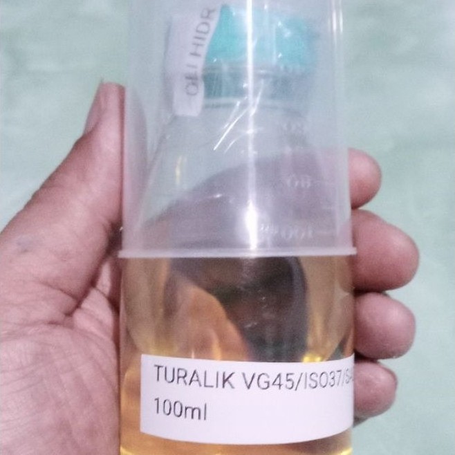 (100ml) FREE GELAS TAKAR - SPIN / SMASH / GRAND / MIO - LAMA / OLD • OLI SHOCKBREAKER SEPEDA MOTOR -