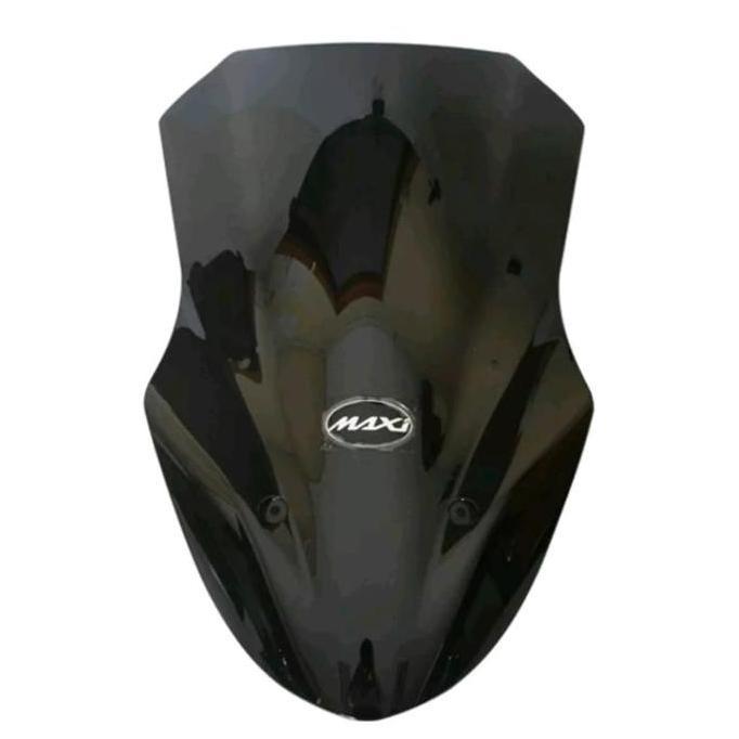 WINDSHIELD ADJUSTABLE GLADIATOR NMAX TST NEMO READY STOCK