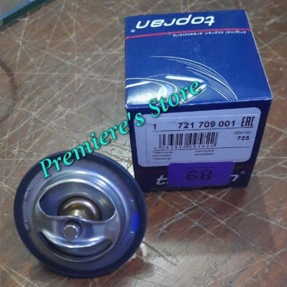 thermostat peugeot 406 D8 D9