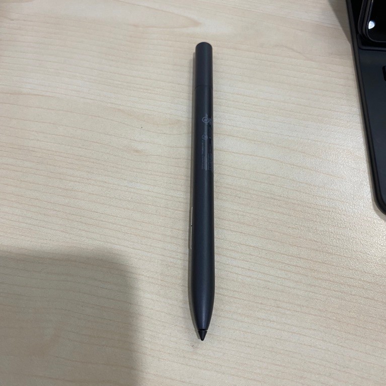 pen tablet asus SA203H second