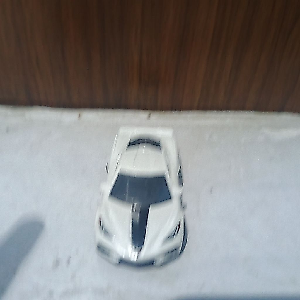 MATCHBOX CHEVY CORVETTE