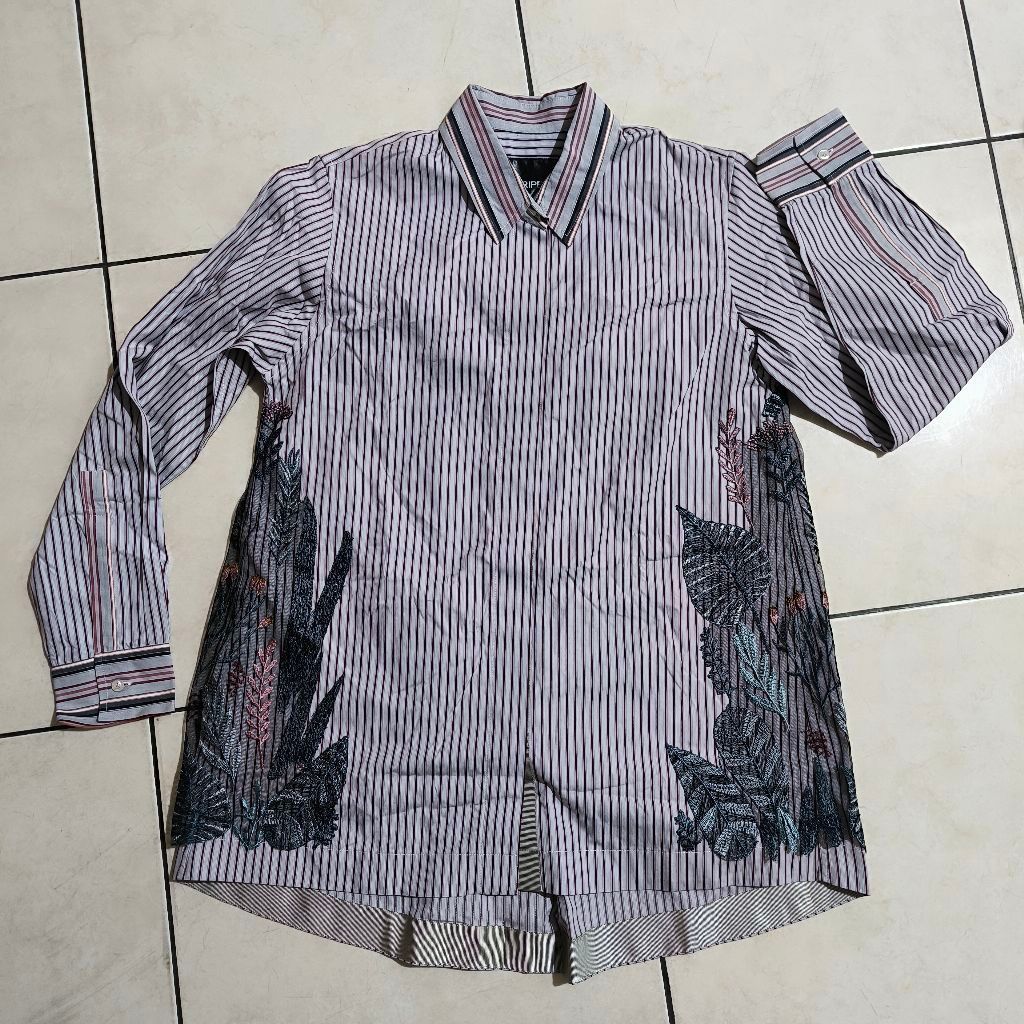 artkea stripes bordir