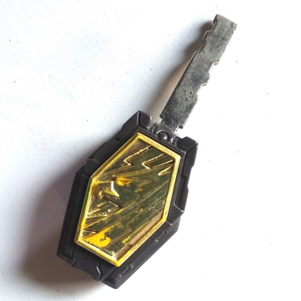 [Ready Stock] DX Eagle Key Madan Senki Ryukendo Takara Original Second Loose