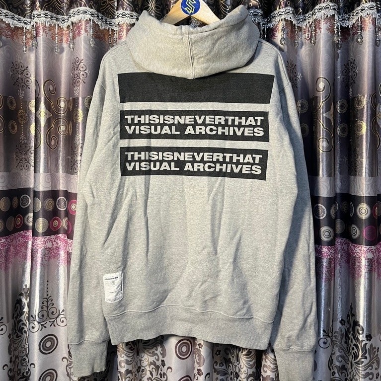 HOODIE TNT