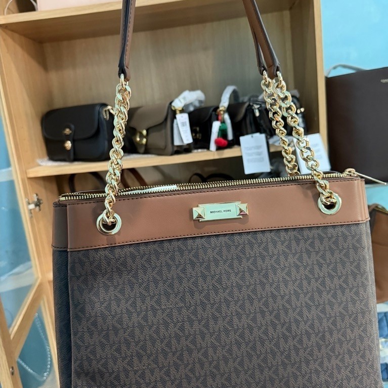 MK tote whitney PRELOVED