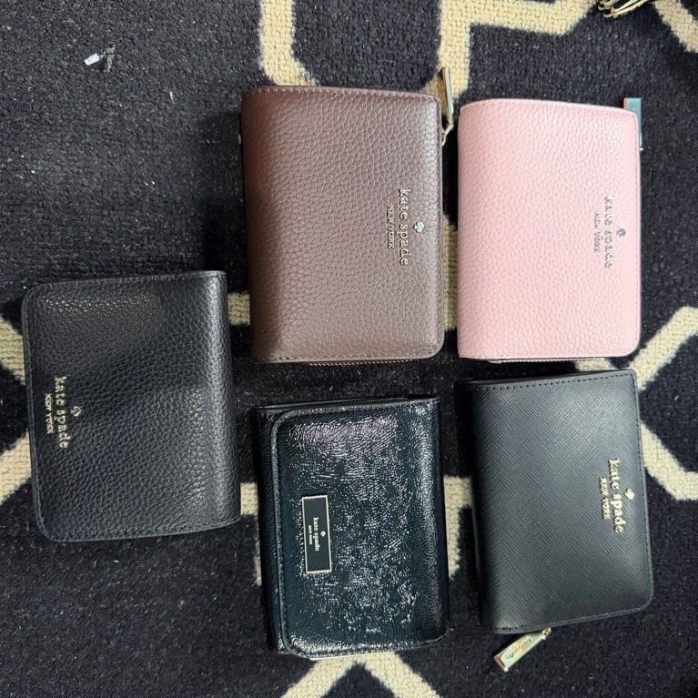 Small Wallet KS
